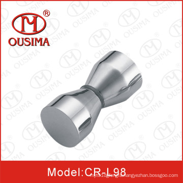 Stainless Steel Bathroom Door Handle